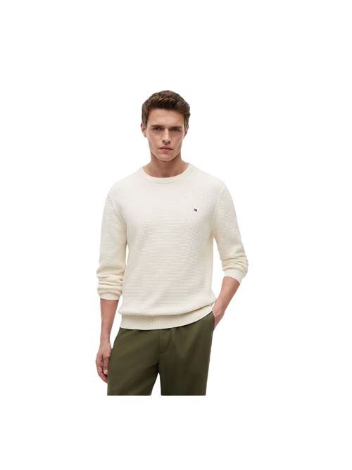 Tommy Hilfiger Maglia Tommy Hilfiger | MW0MW42799Z00.Z00